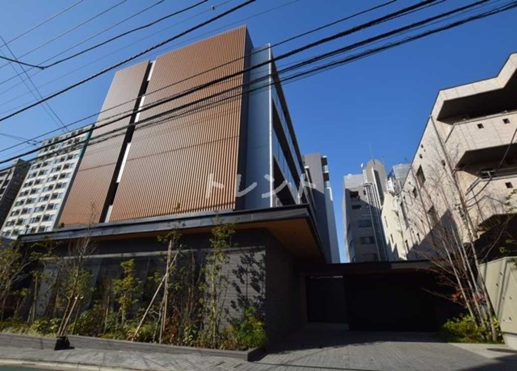 レックスガーデン神楽坂北町-601