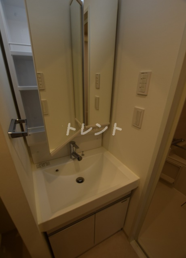 レックスガーデン神楽坂北町-601
