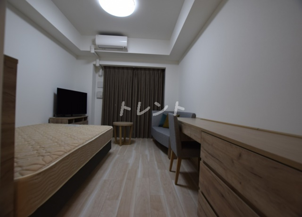 レックスガーデン神楽坂北町-601