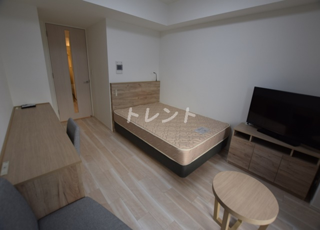 レックスガーデン神楽坂北町-601