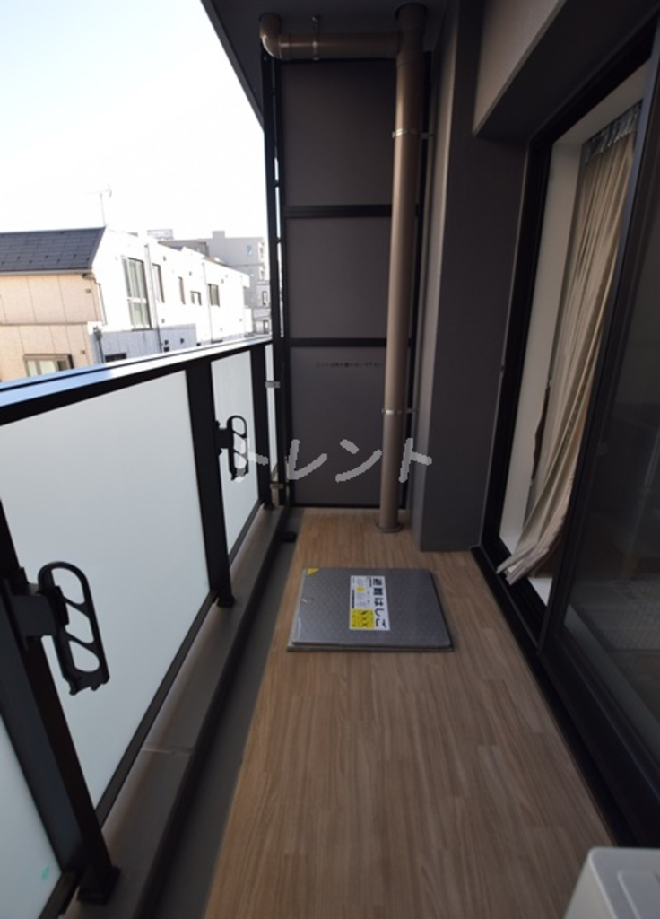 レックスガーデン神楽坂北町-601
