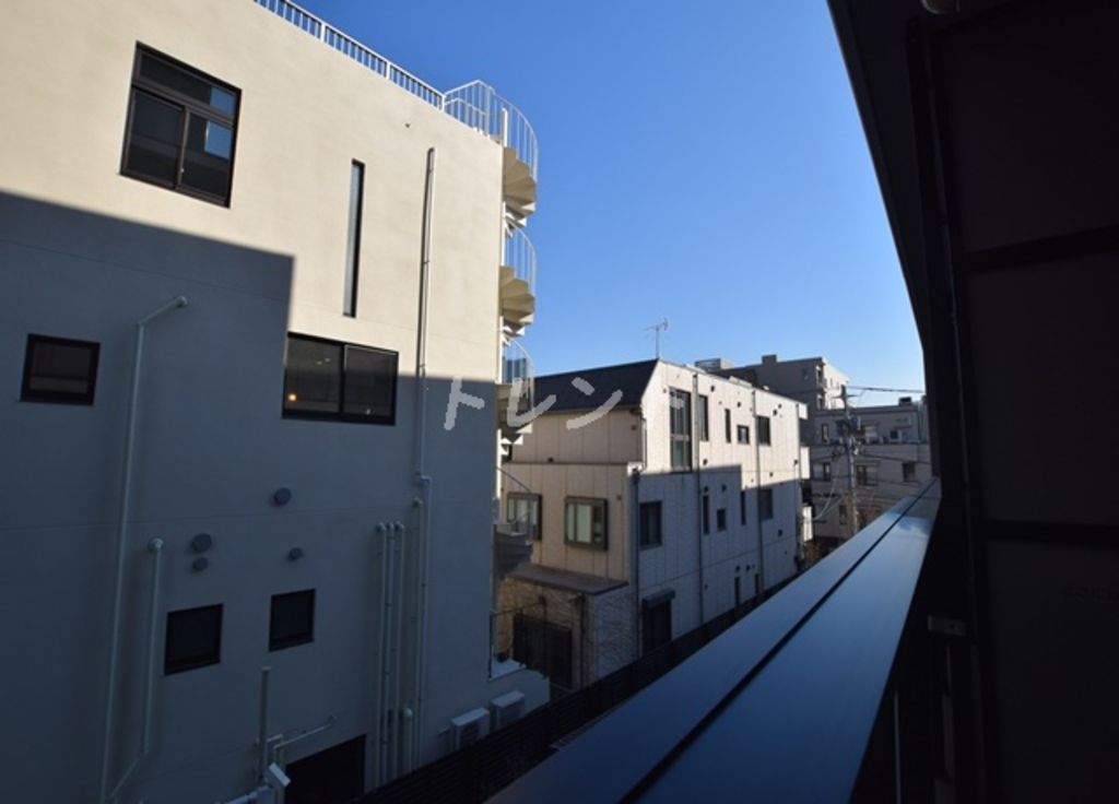 レックスガーデン神楽坂北町-601