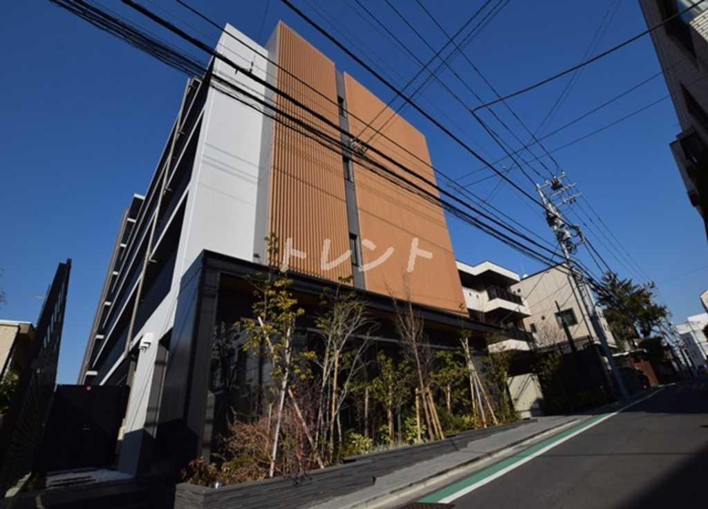 レックスガーデン神楽坂北町-601