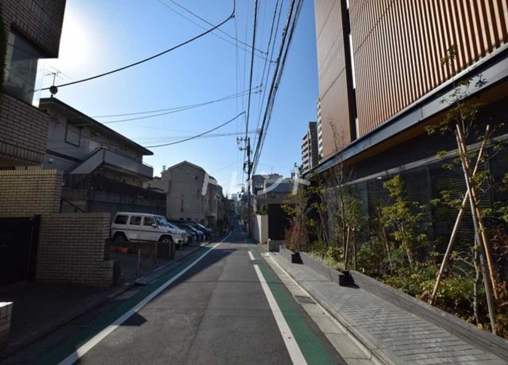 レックスガーデン神楽坂北町-601