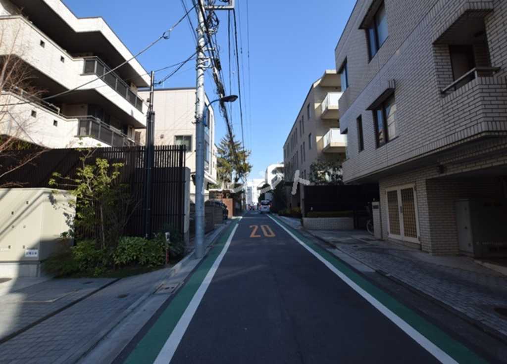 レックスガーデン神楽坂北町-601