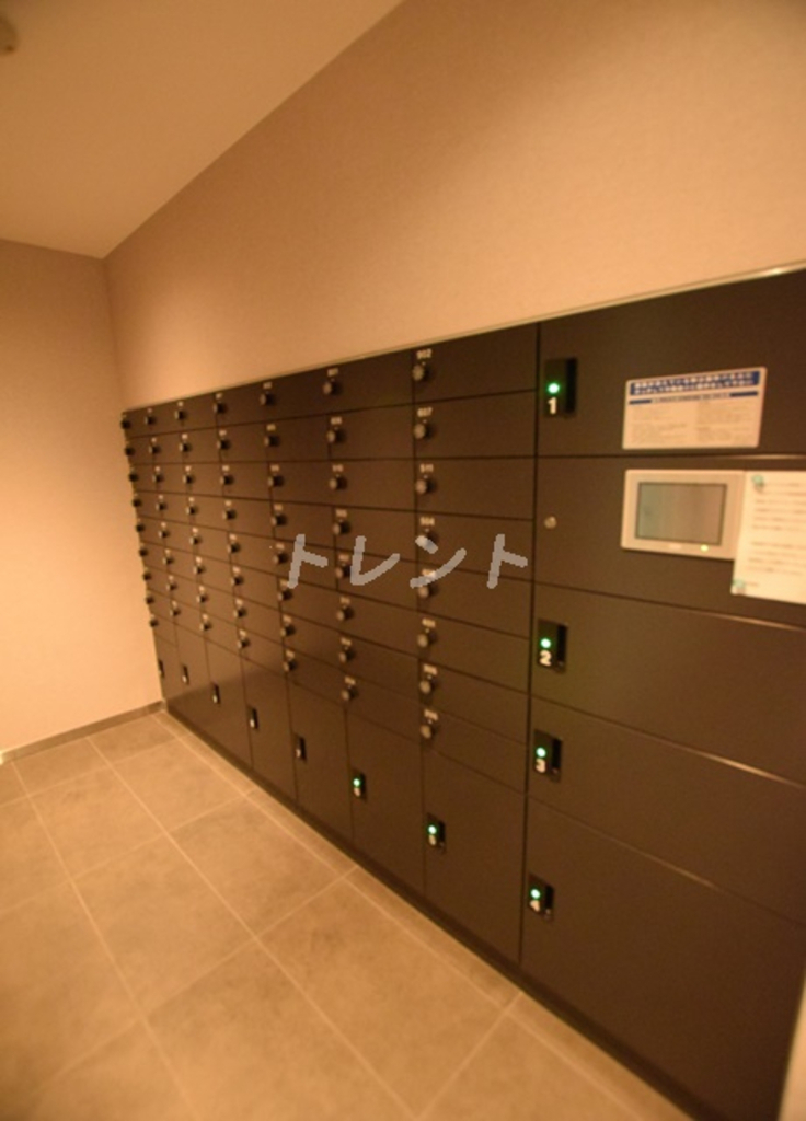 レックスガーデン神楽坂北町-601