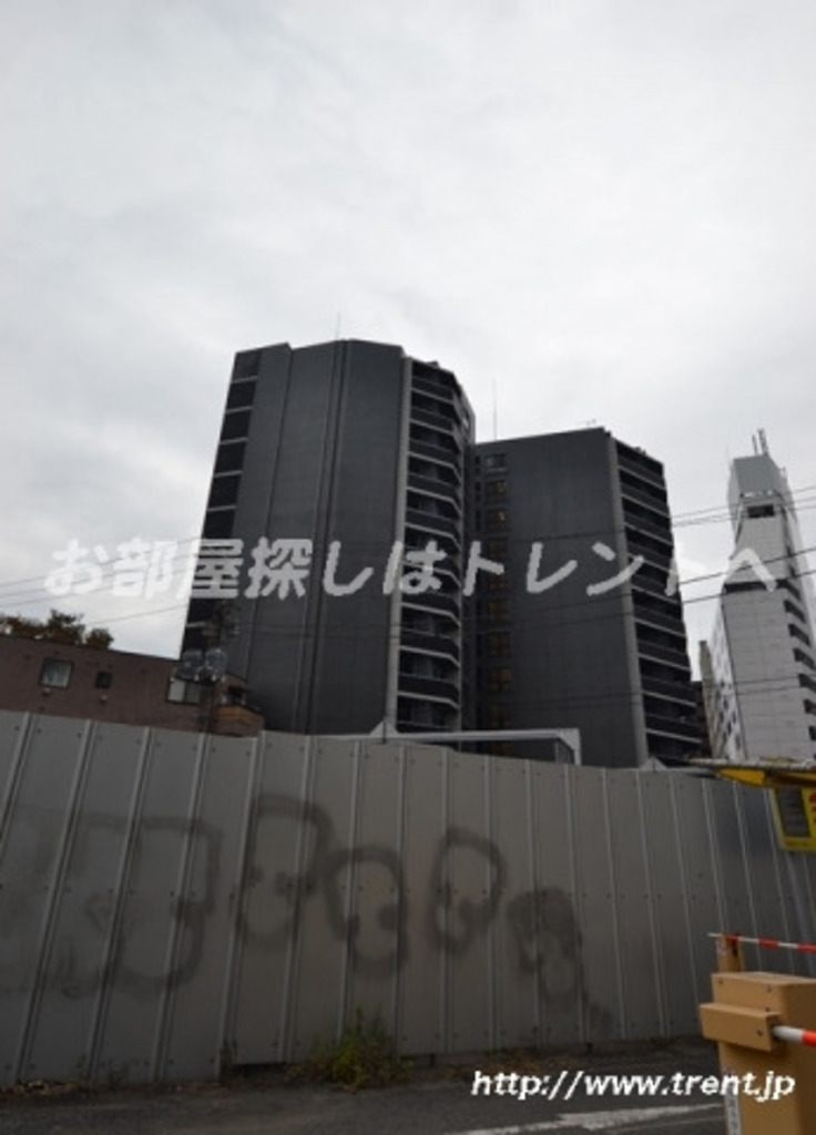 ズーム新宿南セカンド【ZOOM新宿南Second】-503
