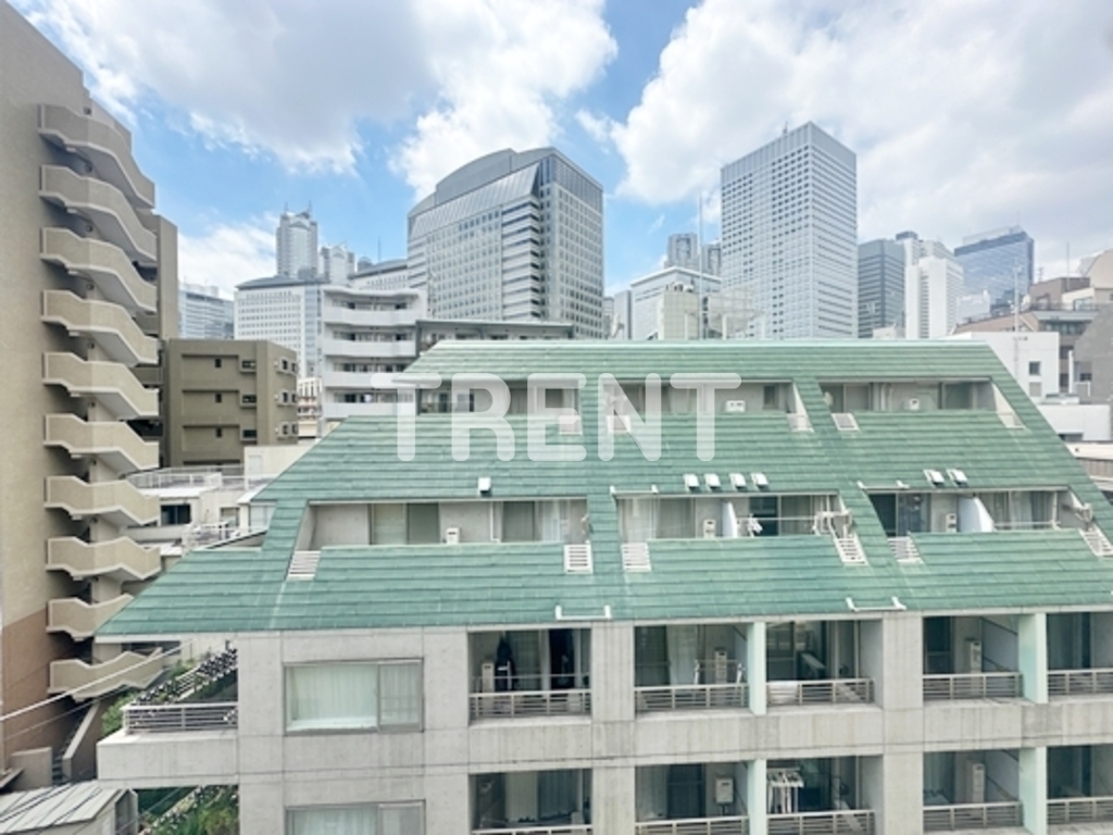 イプセ代々木-502