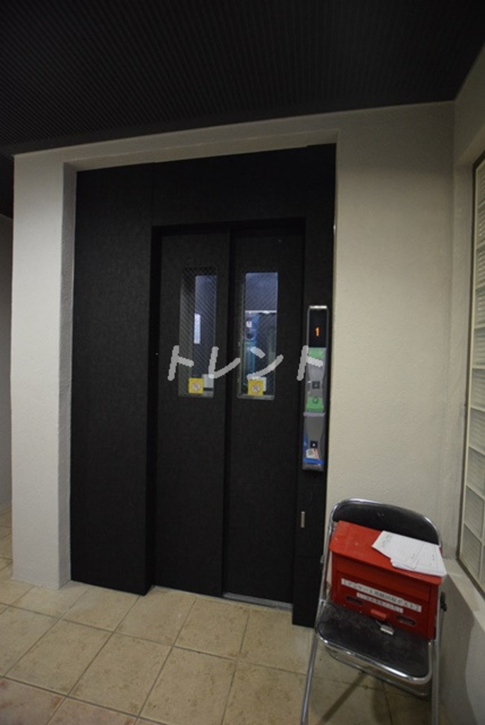 レジディア文京湯島Ⅱ-803