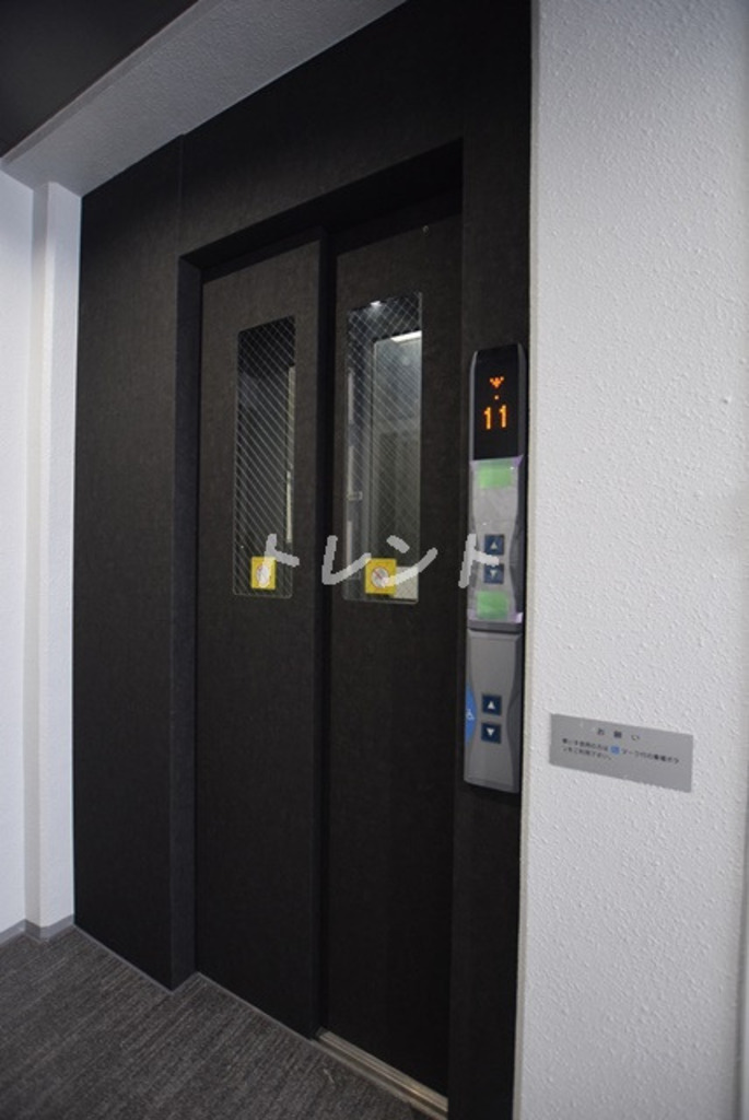 レジディア文京湯島Ⅱ-803