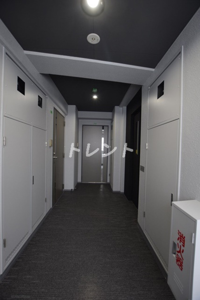 レジディア文京湯島Ⅱ-803