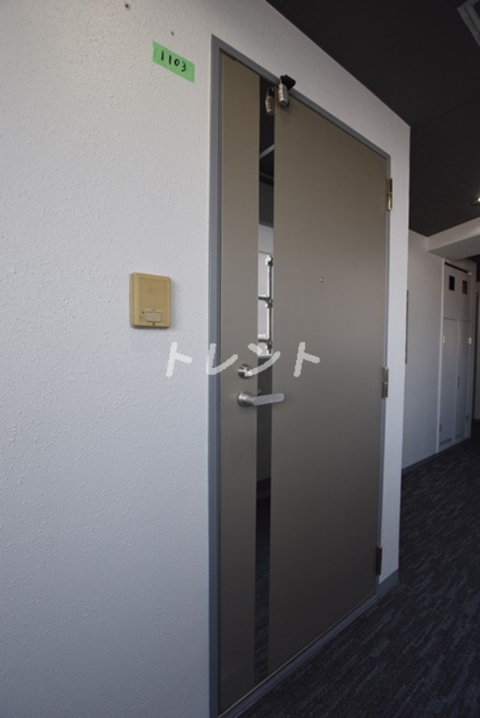 レジディア文京湯島Ⅱ-803