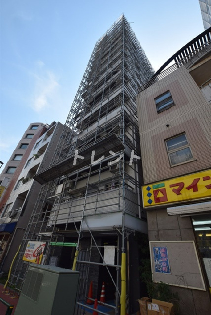 レジディア文京湯島Ⅱ-803