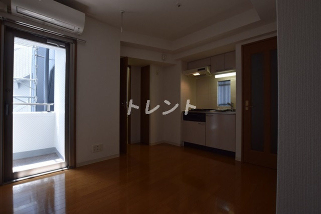 レジディア文京湯島Ⅱ-803