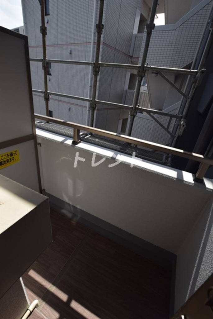 レジディア文京湯島Ⅱ-803