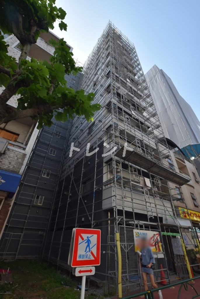 レジディア文京湯島Ⅱ-803