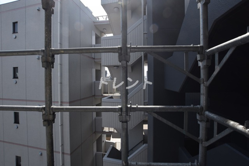 レジディア文京湯島Ⅱ-803