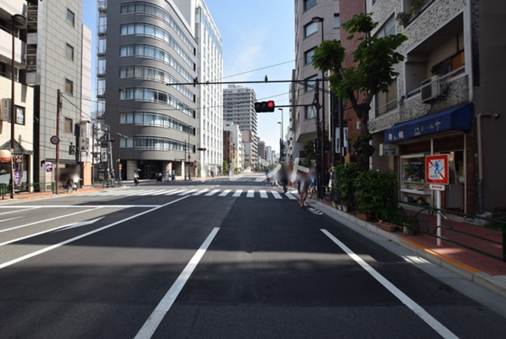 レジディア文京湯島Ⅱ-803