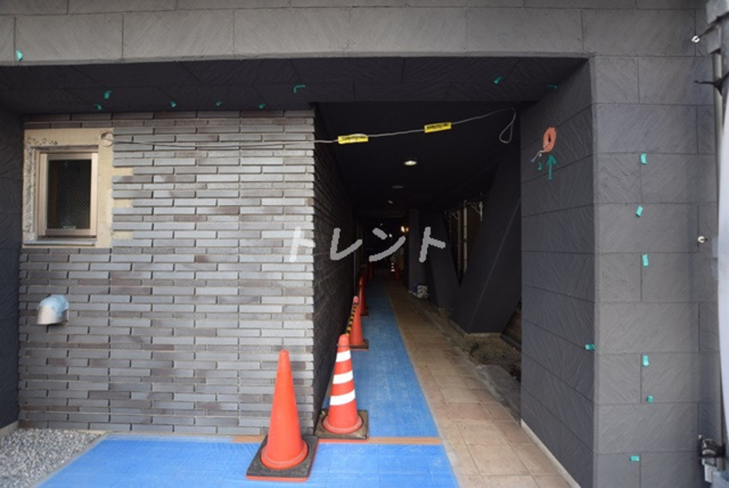 レジディア文京湯島Ⅱ-803