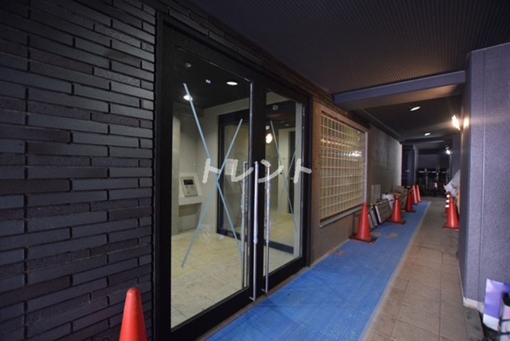 レジディア文京湯島Ⅱ-803