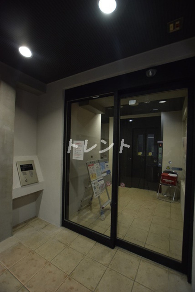 レジディア文京湯島Ⅱ-803