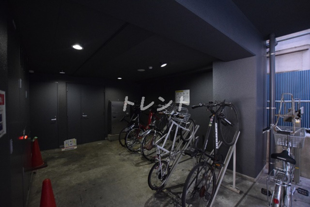 レジディア文京湯島Ⅱ-803