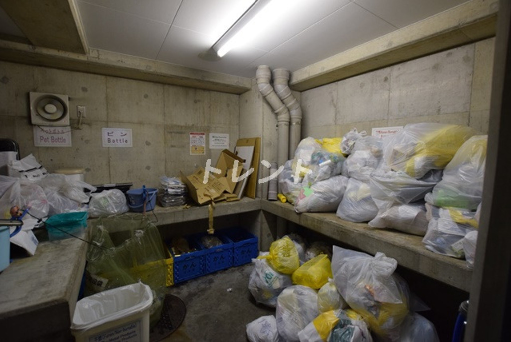 レジディア文京湯島Ⅱ-803