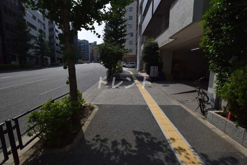 プルナスお茶の水-501
