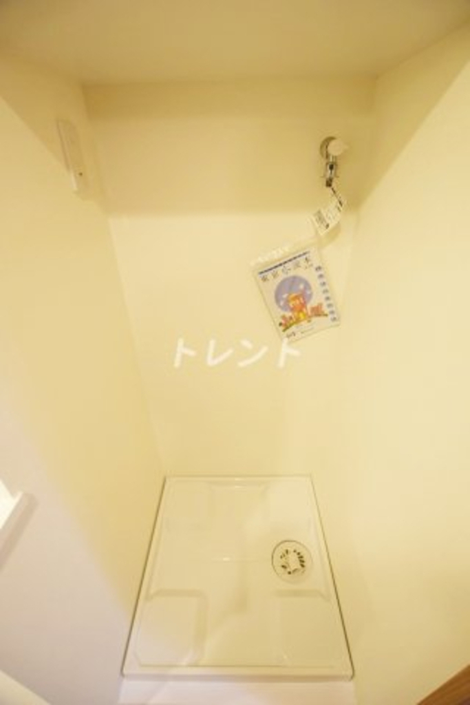 ミリアレジデンス早稲田山吹町【旧SOU早稲田山吹町】-303
