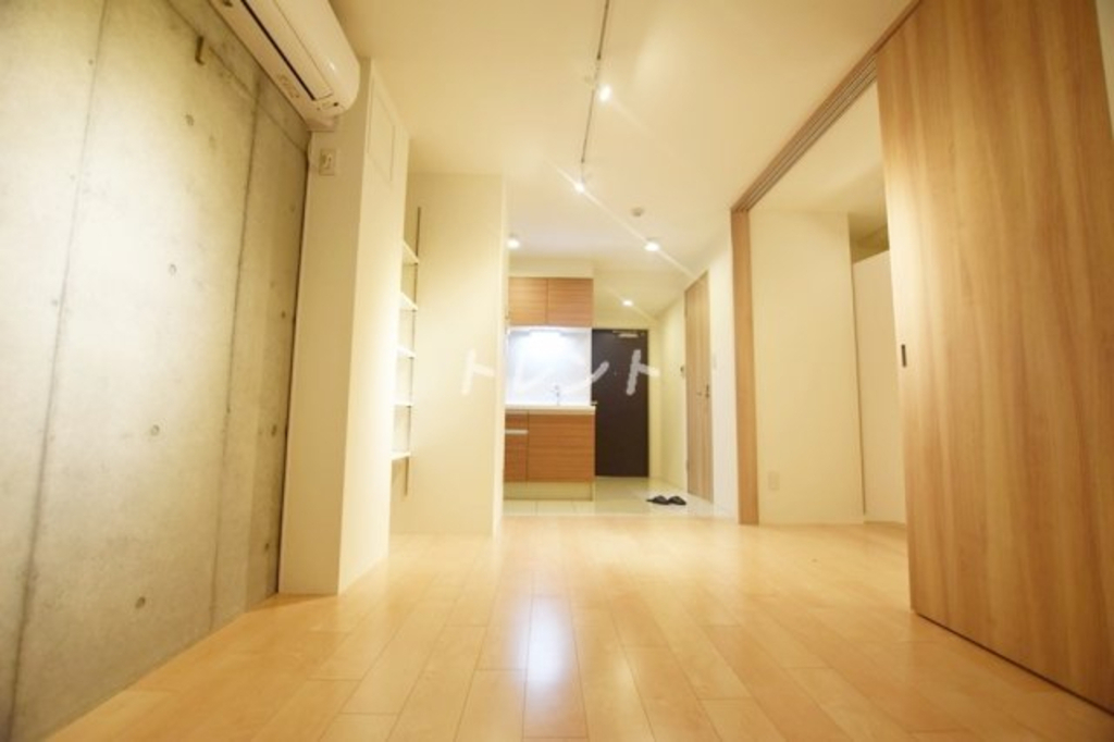 ミリアレジデンス早稲田山吹町【旧SOU早稲田山吹町】-303