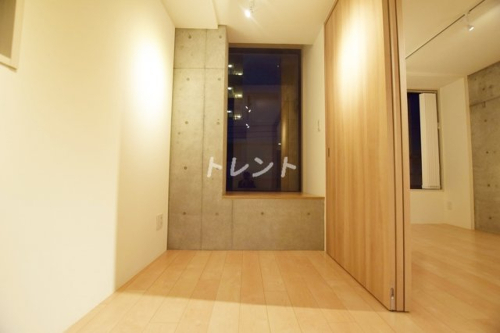 ミリアレジデンス早稲田山吹町【旧SOU早稲田山吹町】-303