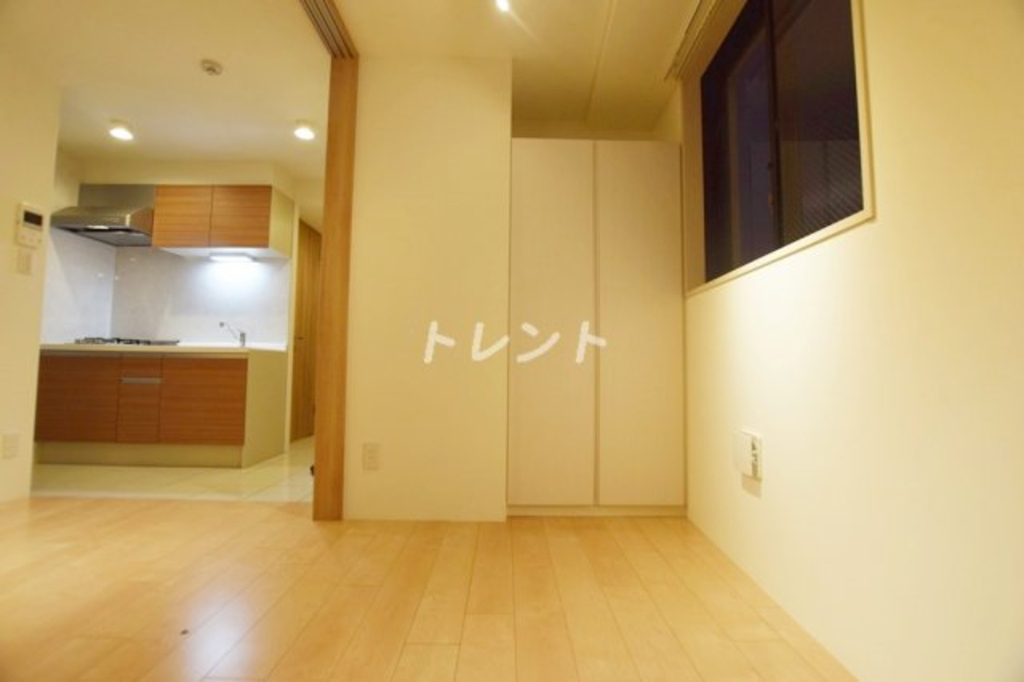 ミリアレジデンス早稲田山吹町【旧SOU早稲田山吹町】-303