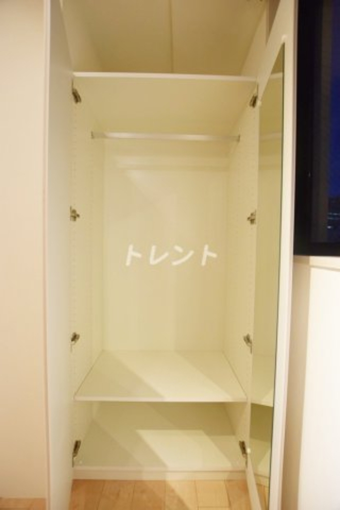 ミリアレジデンス早稲田山吹町【旧SOU早稲田山吹町】-303