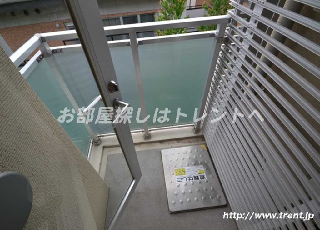 ルシヤージュ神宮前-112