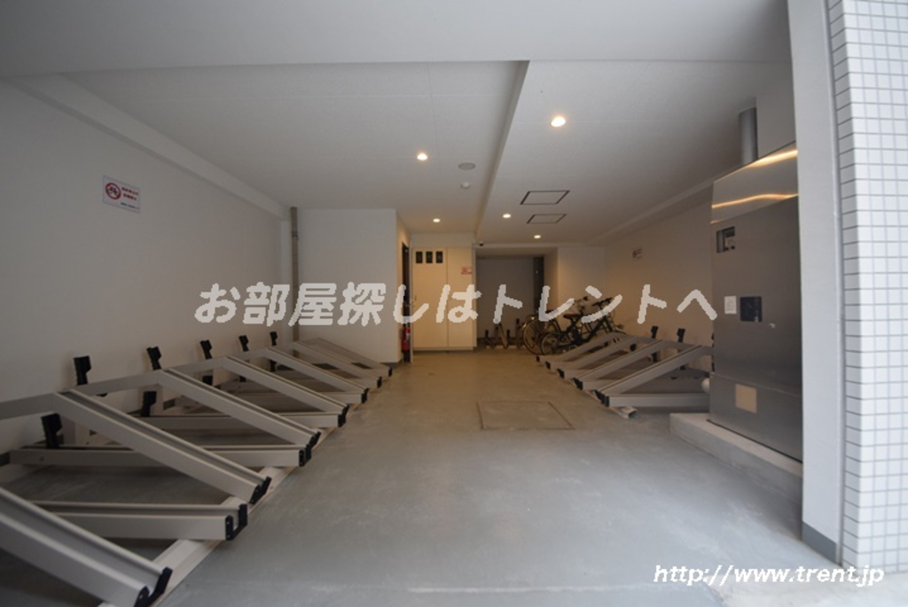シーフォルム神保町【SYFORME JIMBOCHO】-203