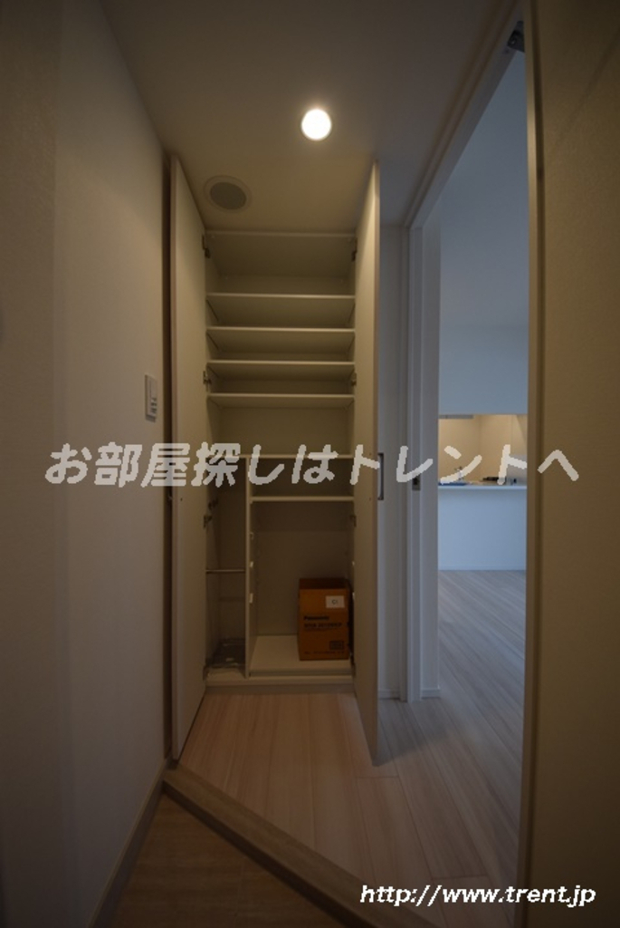 シーフォルム神保町【SYFORME JIMBOCHO】-203