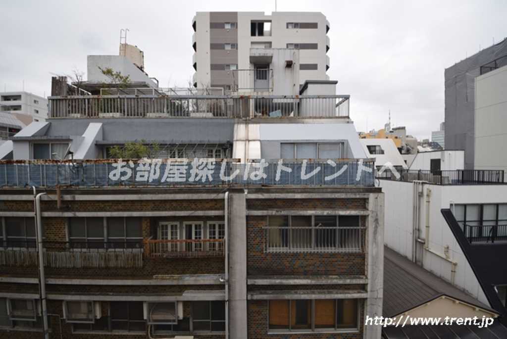 シーフォルム神保町【SYFORME JIMBOCHO】-203