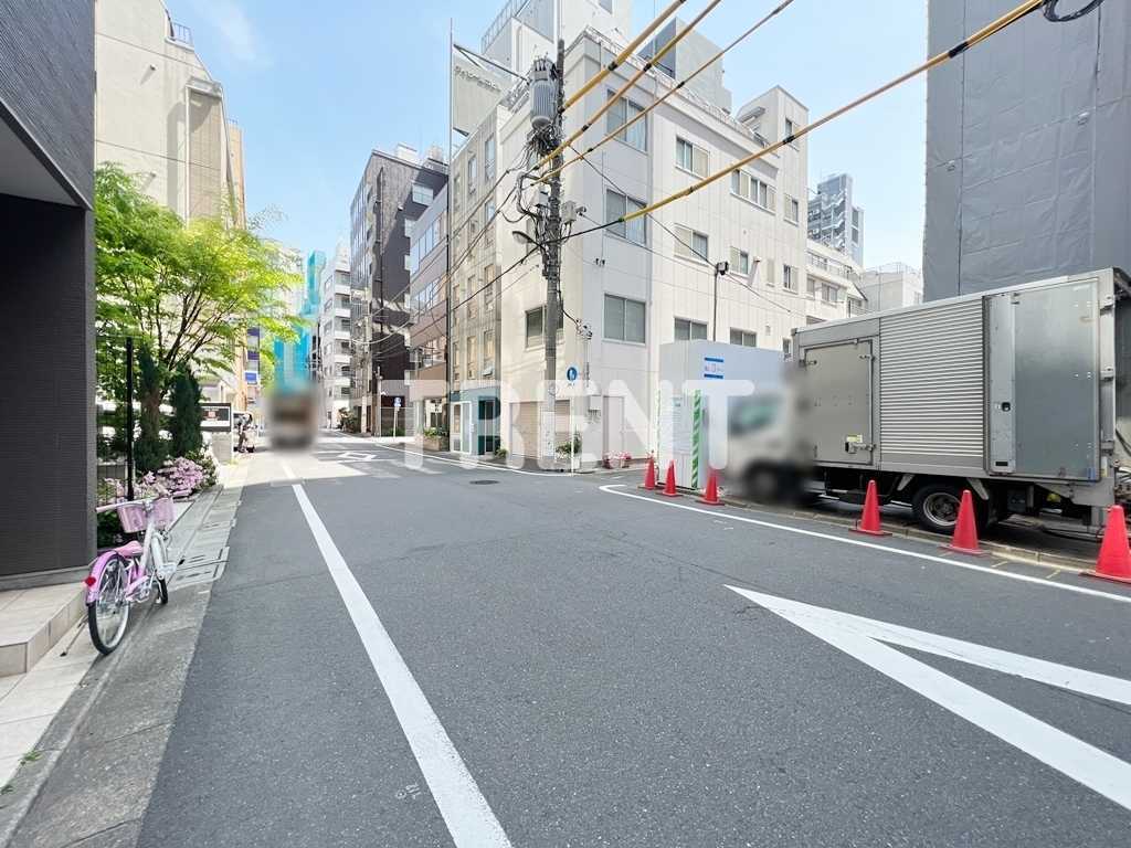 シーフォルム神保町【SYFORME JIMBOCHO】-203