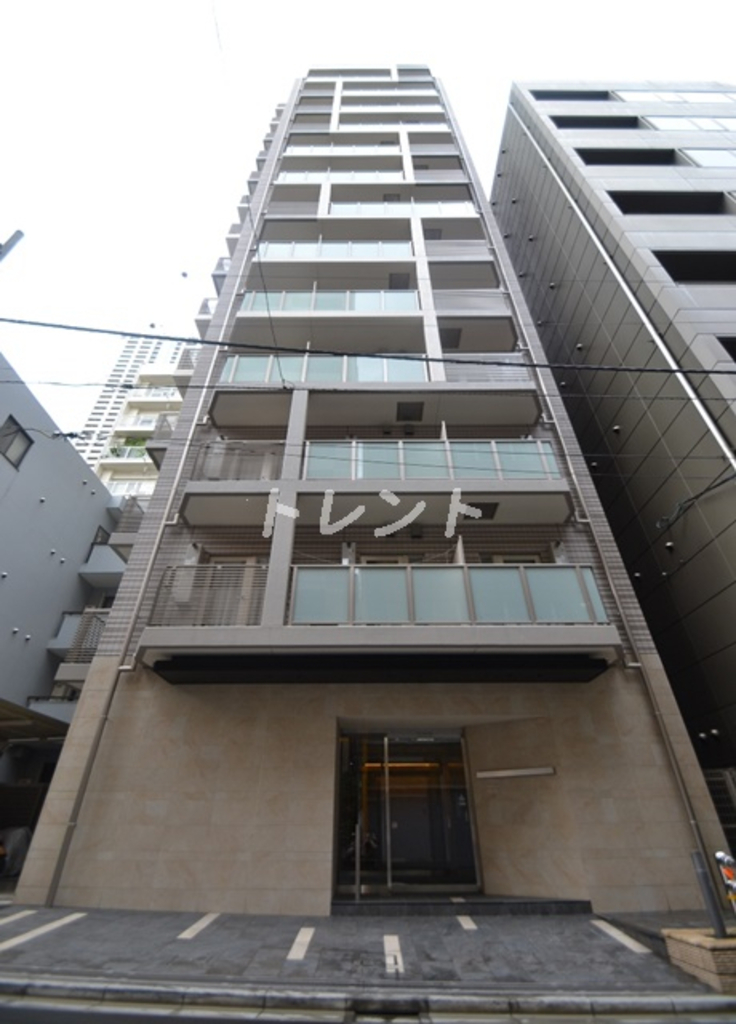 ガリシア新宿御苑-803