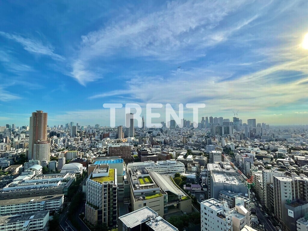 プライムアーバン新宿夏目坂タワーレジデンス-406
