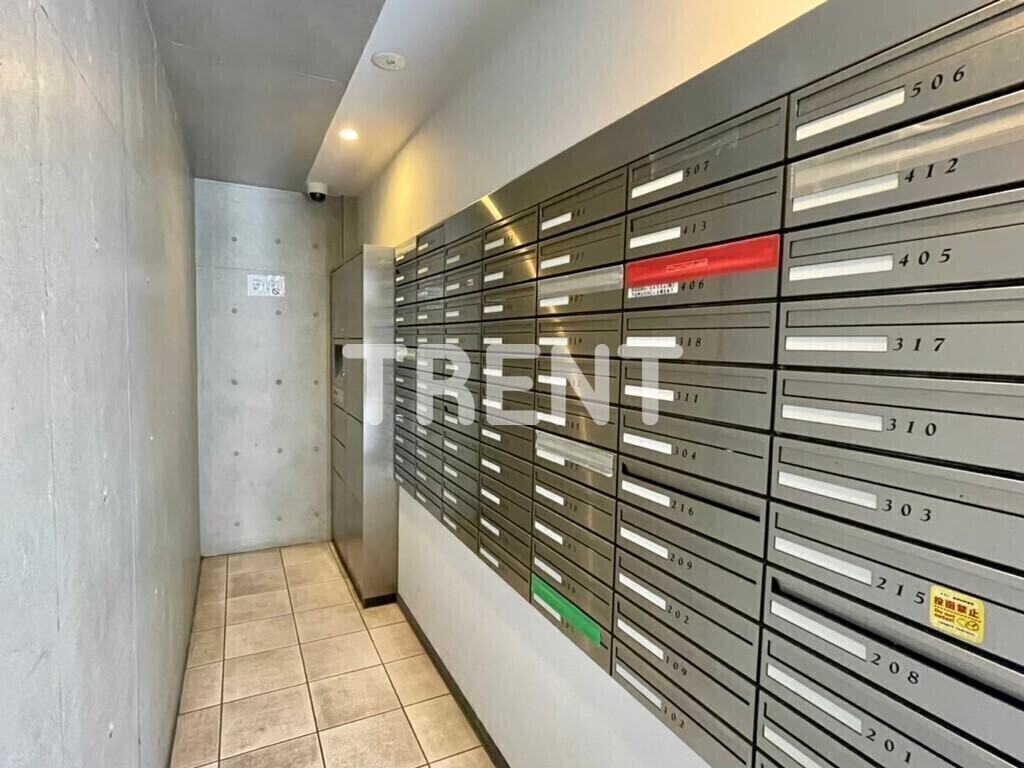 プライマル方南町-110