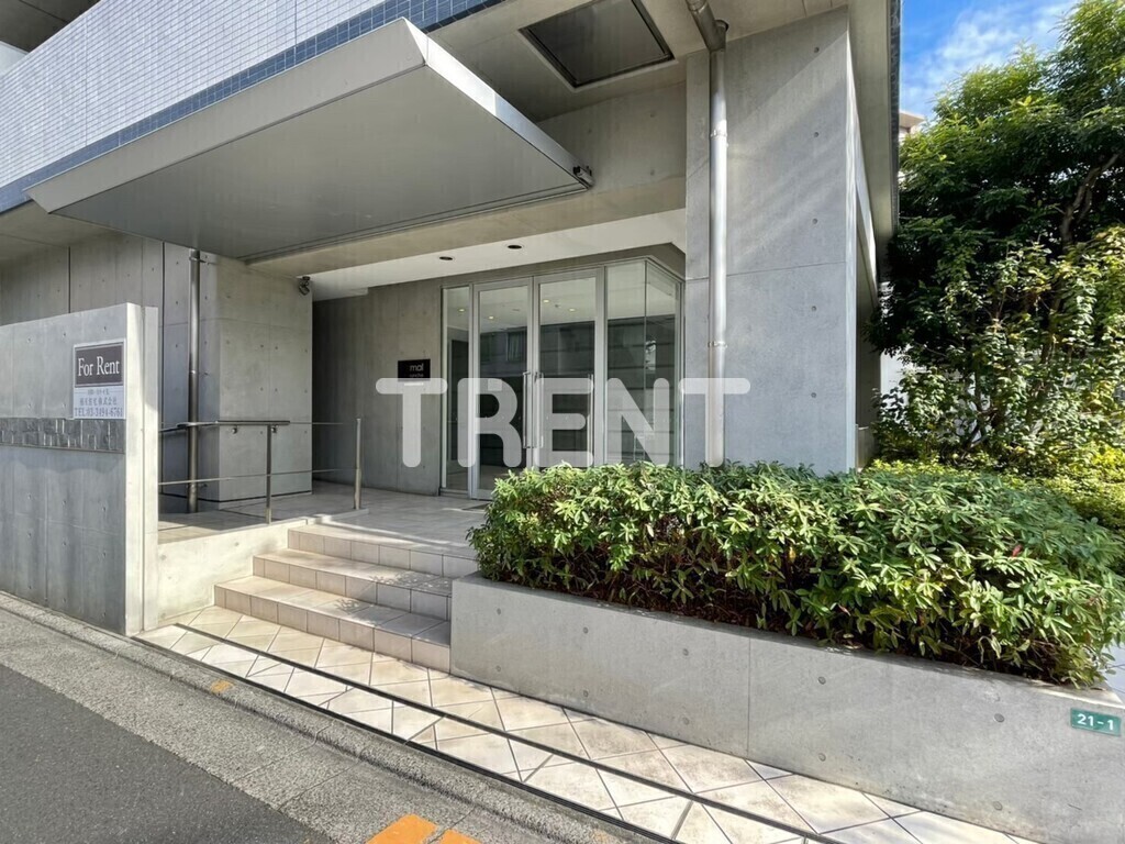 プライマル方南町-110