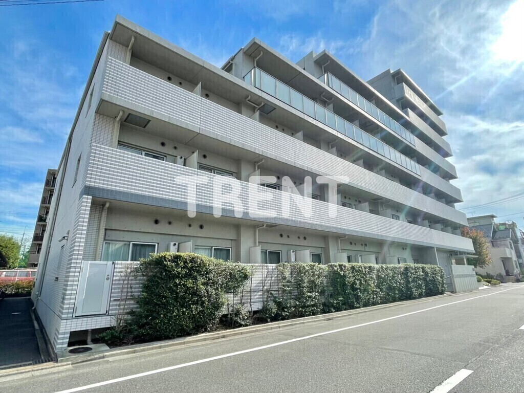 プライマル方南町-110