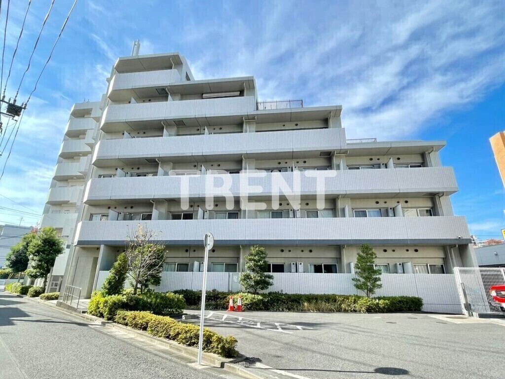 プライマル方南町-110