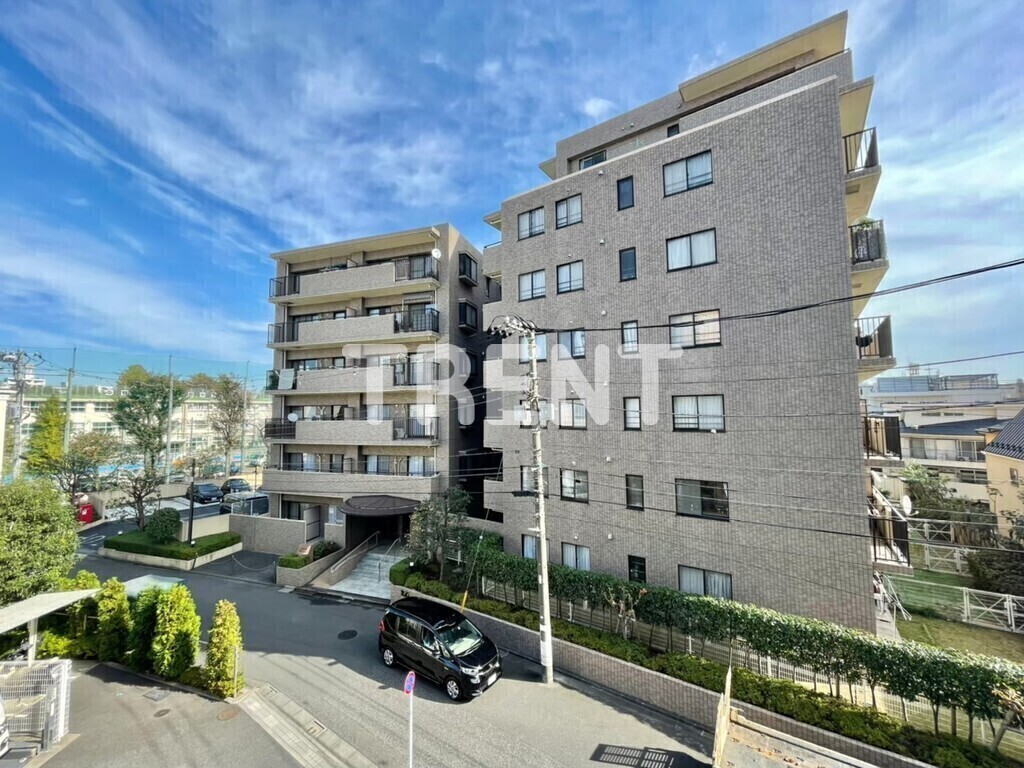 プライマル方南町-110