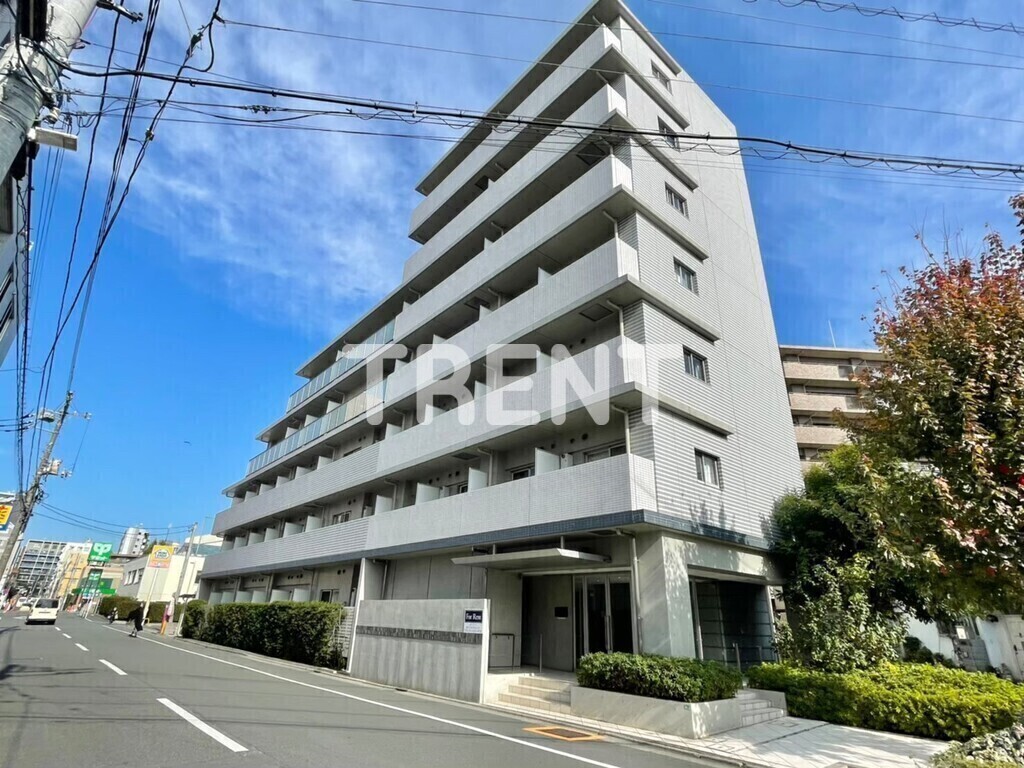 プライマル方南町-110