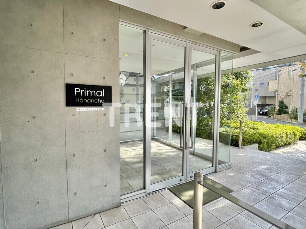 プライマル方南町-110
