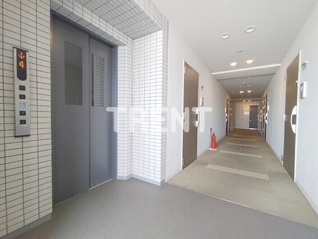 アイスイート東中野-102