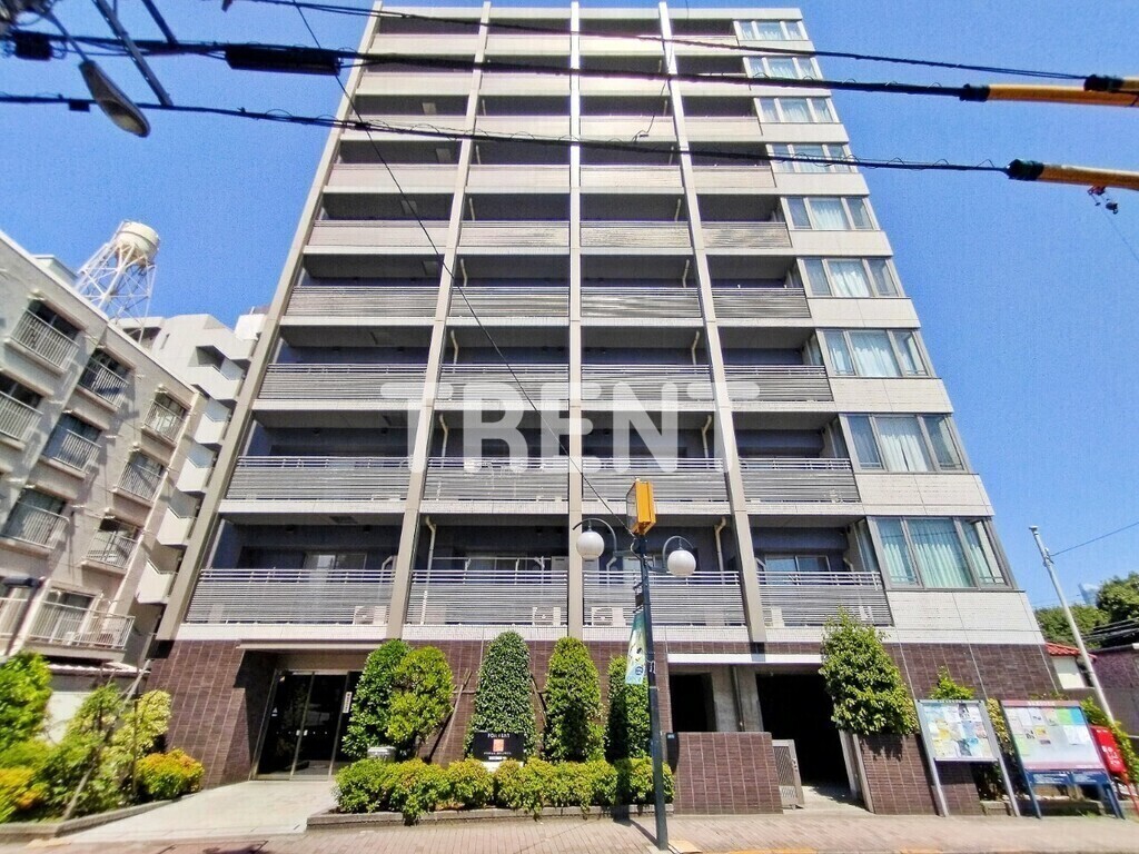 アイスイート東中野-102