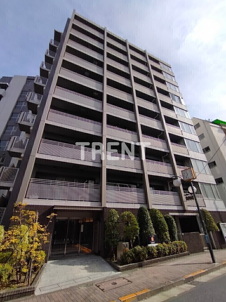 アイスイート東中野-102